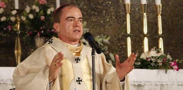 Presenta su renuncia el arzobispo de San Juan tras cumplir 75 años