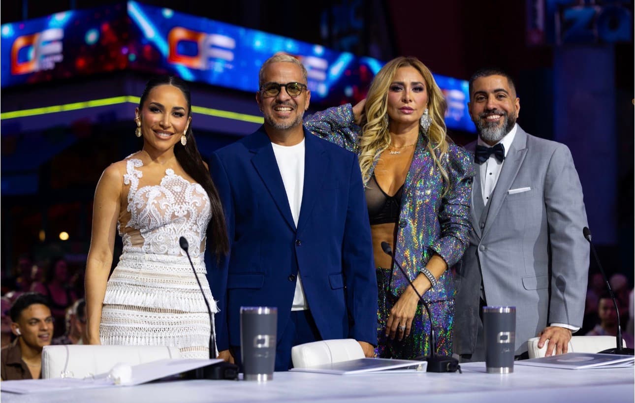 ¡Noche de sorpresas en Objetivo Fama!
