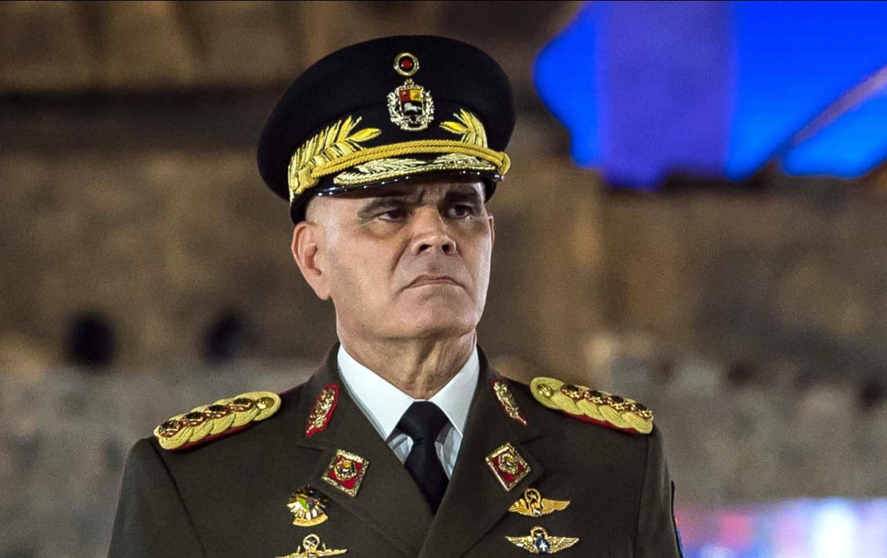 Venezuela alega que pondrá de su parte para atacar el narcotráfico