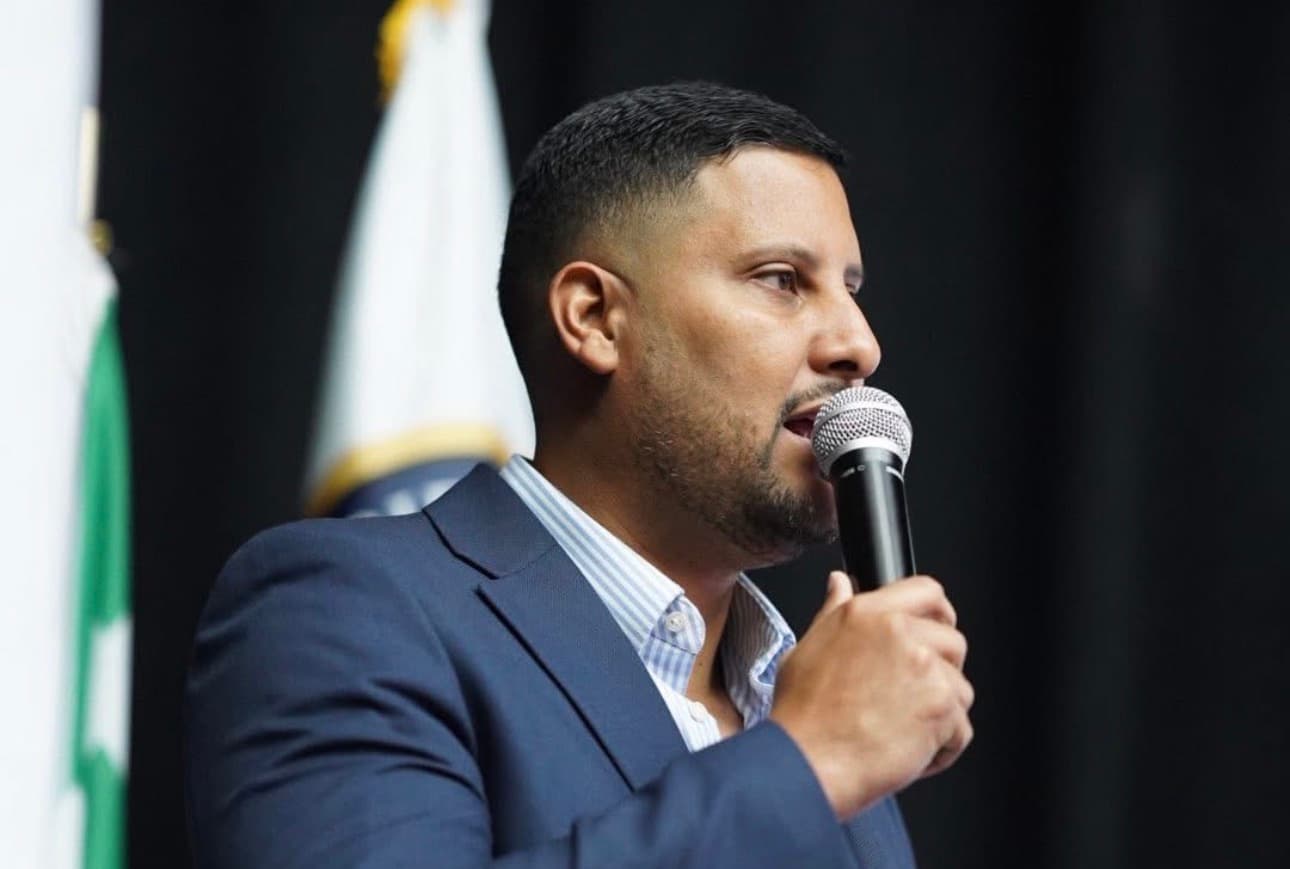 Trasladan al alcalde de Villalba al Centro Médico de Río Piedras