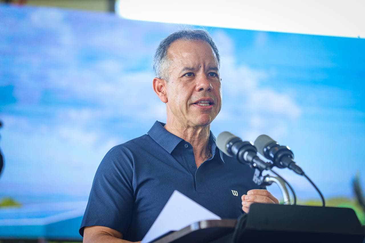 San Juan inicia construcción y rehabilitación a gran escala del Complejo Deportivo Cupey Track