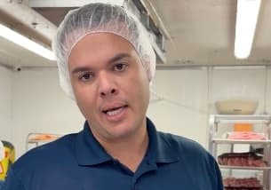 DACO inspecciona pescaderías y supermercados por Semana Santa