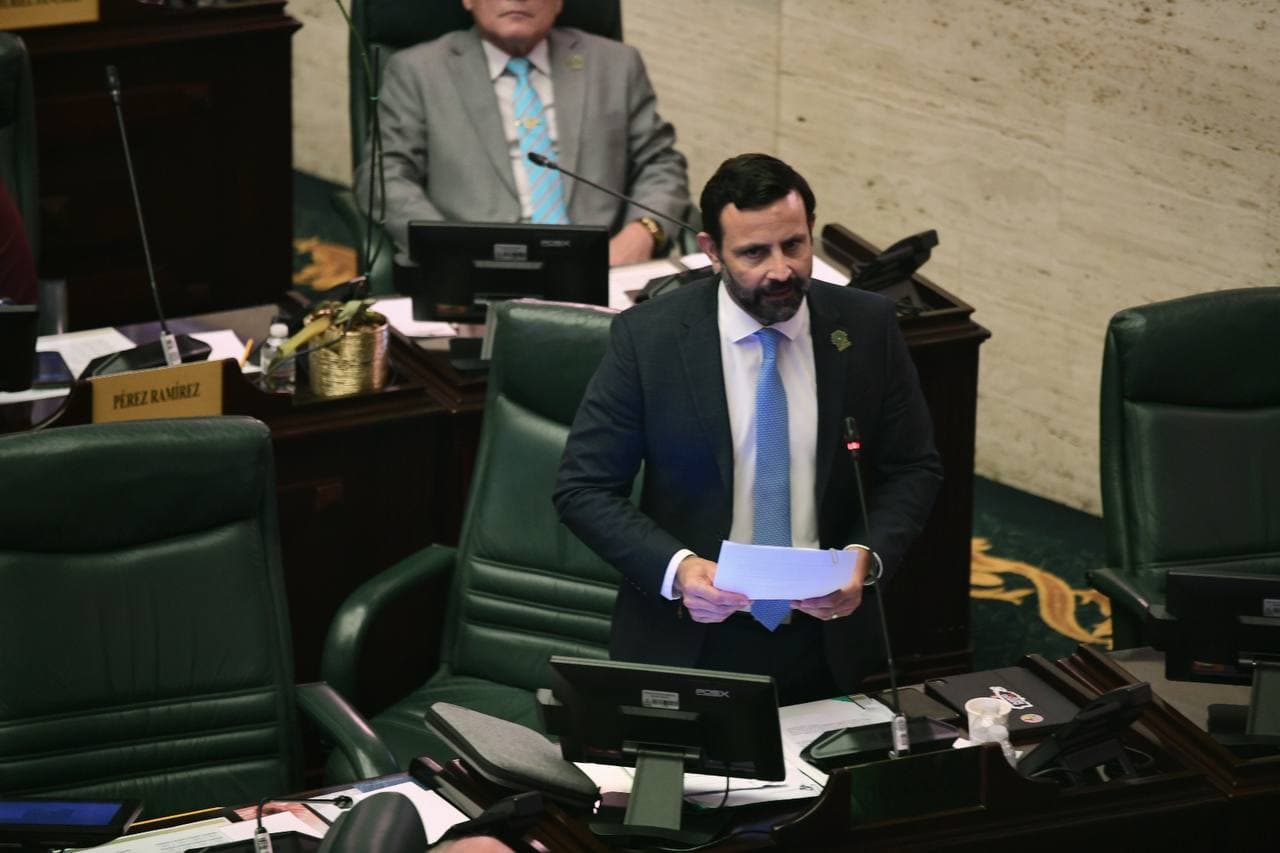 Regresa al Senado medida sobre terminación de embarazo
