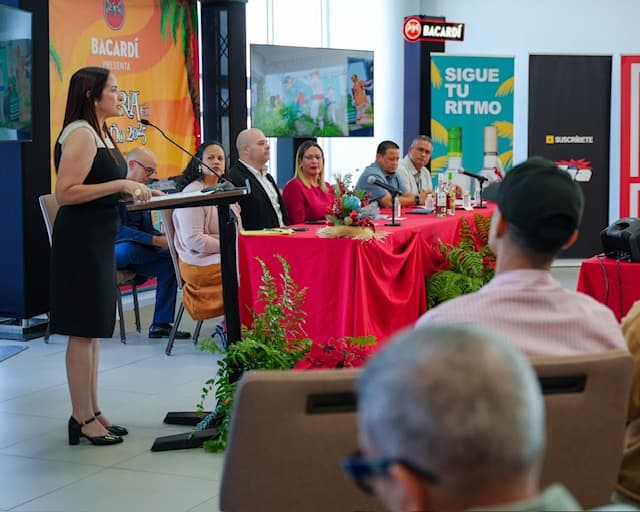 Todo listo para la celebración este fin de semana de La Feria en Cataño