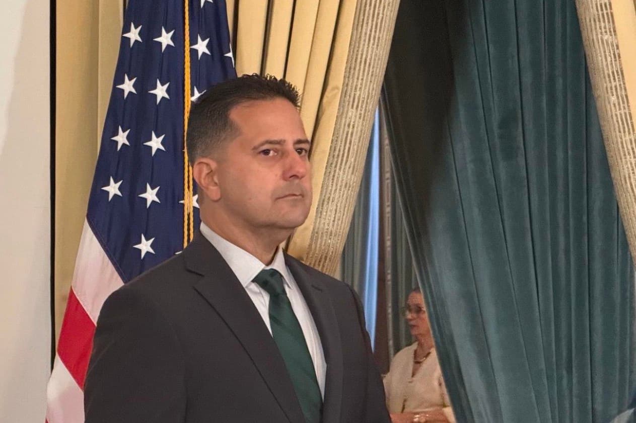 Secretario de Corrección niega vínculo directo con empleada que radicó querella