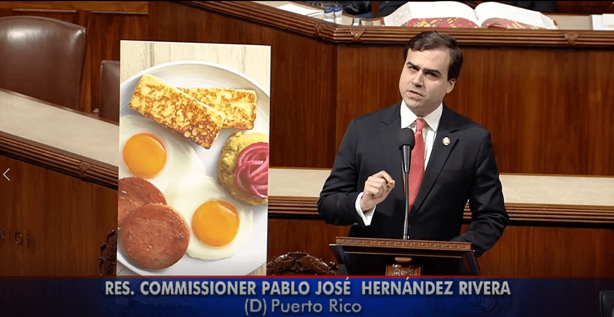 Pablo Jose alega traición del gobierno estatal a inmigrantes 