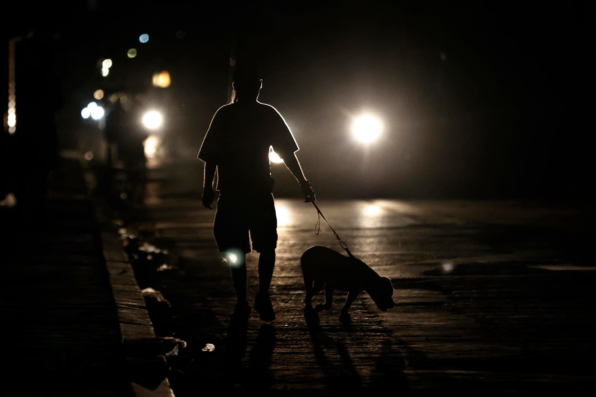 Cuba sigue en plena crisis energética