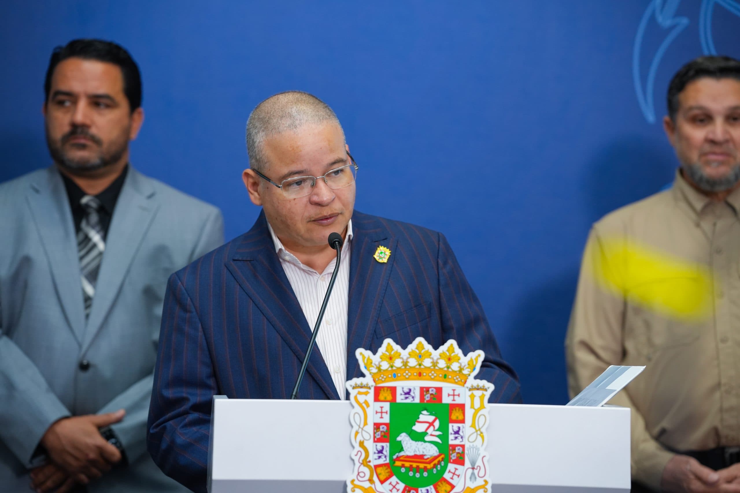 Salud lanza campaña ante alza de casos de sífilis