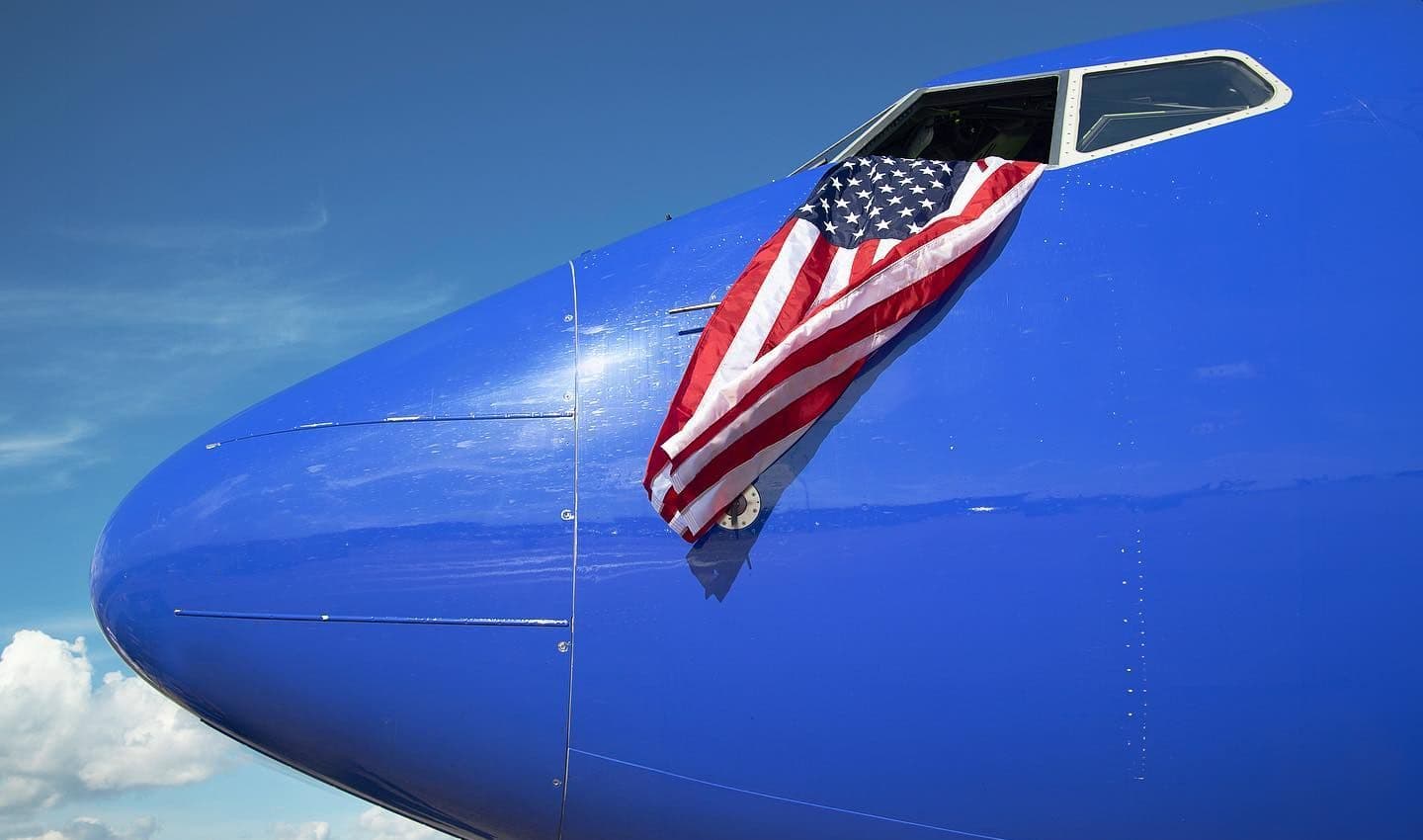 Southwest comenzará a volar entre Indianapolis y San Juan