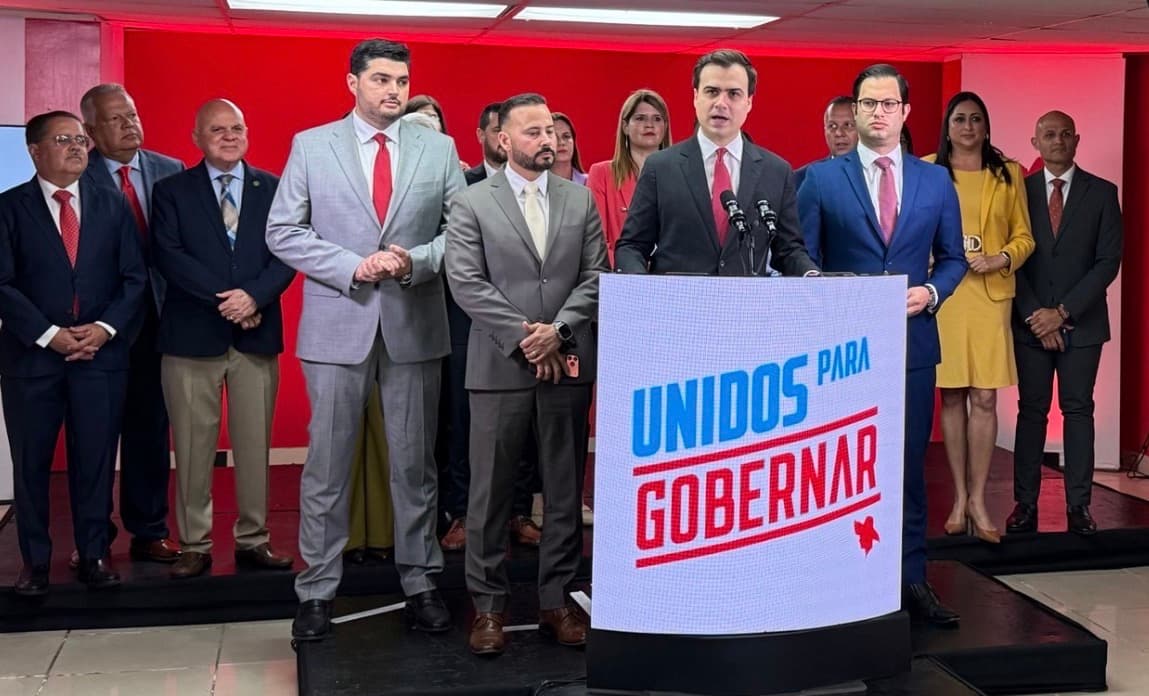 Ya tiene fecha la próxima asamblea general del PPD
