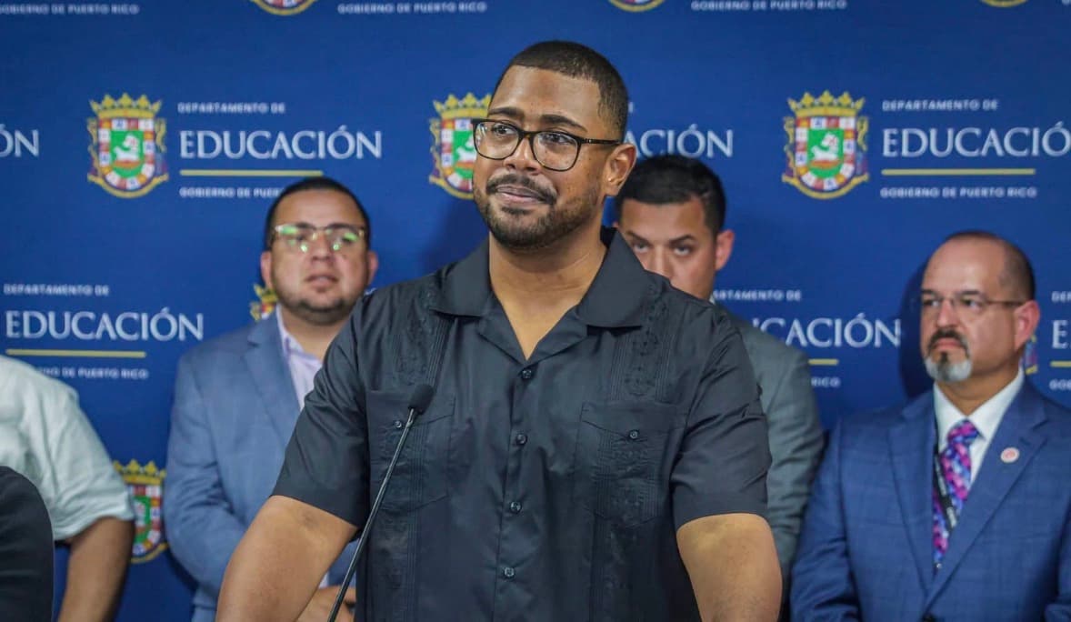 Aseguran que investigaciones sobre exsecretario de Corrección continuarán