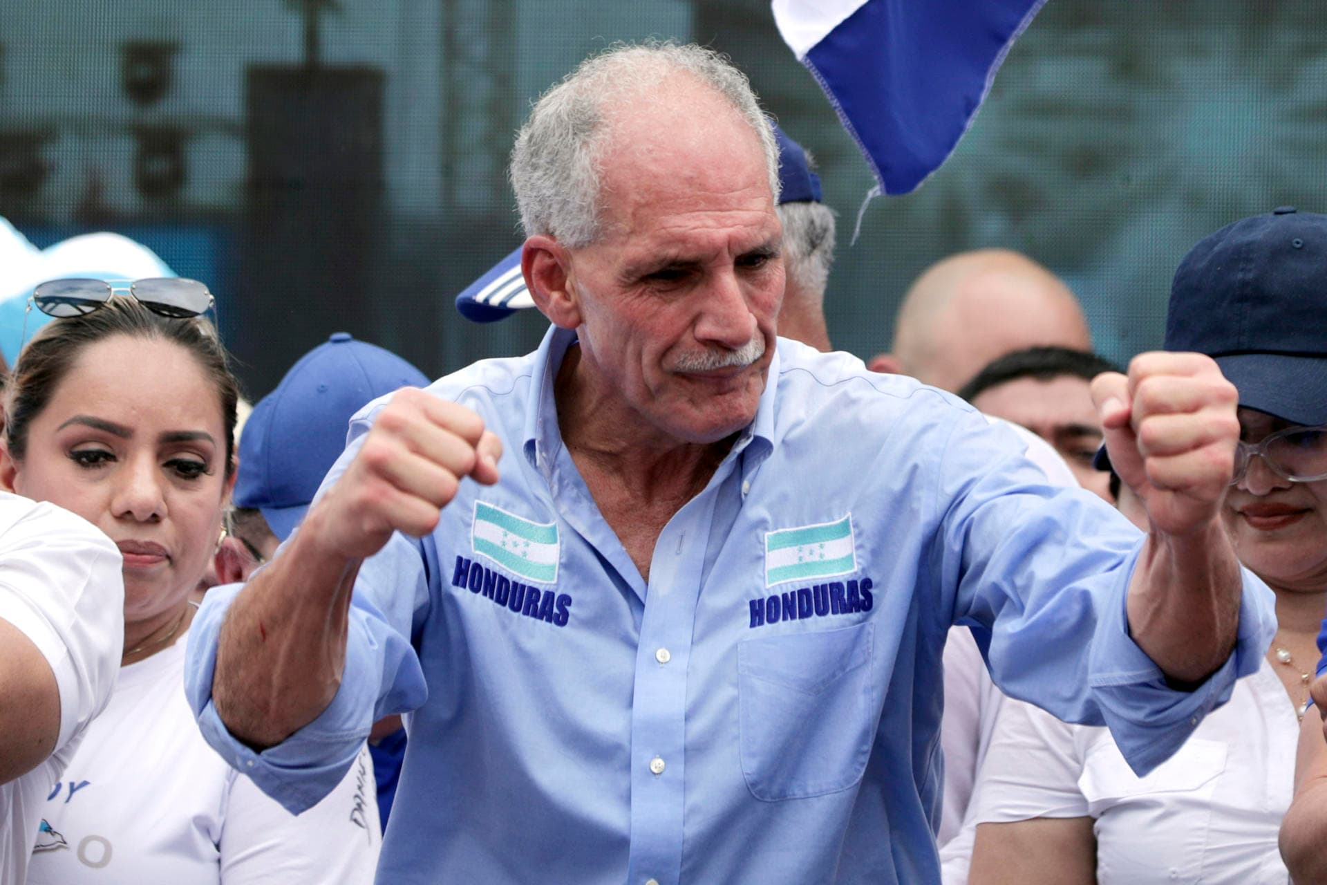 [VIDEO] Honduras, sin ganador oficial y un polémico escrutinio a dos semanas de las elecciones