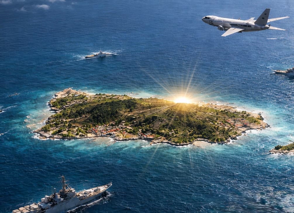 Una Geoestrategia para el tema de la Estadidad