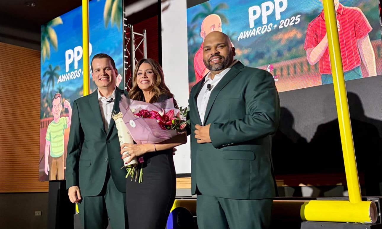 Podcast "Puestos Pa’l Problema" premia lo mejor y lo peor del 2025