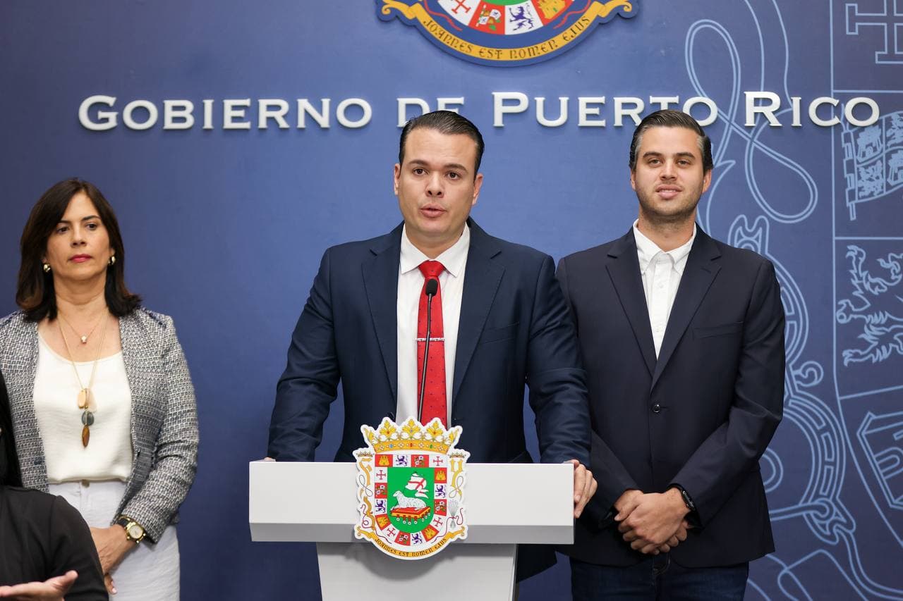 Renuncia director de PRIDCO por razones personales