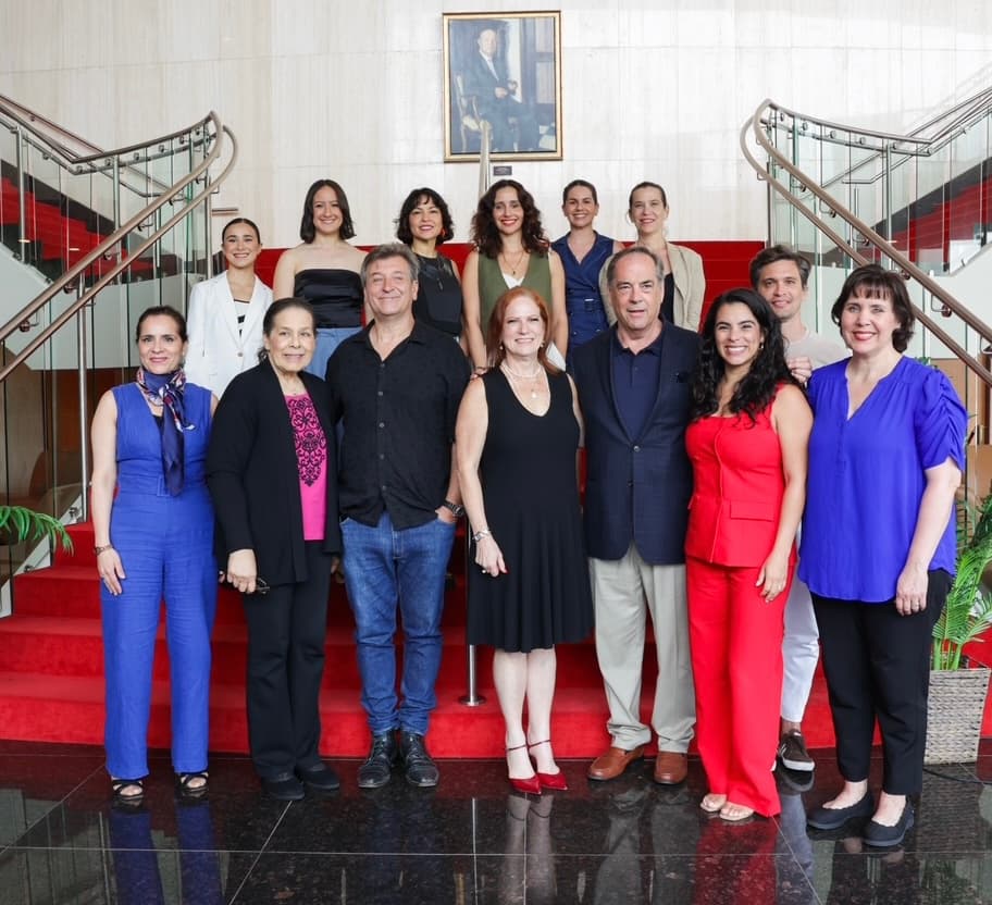 Ópera Ainadamar inaugura el Festival Casals 2025