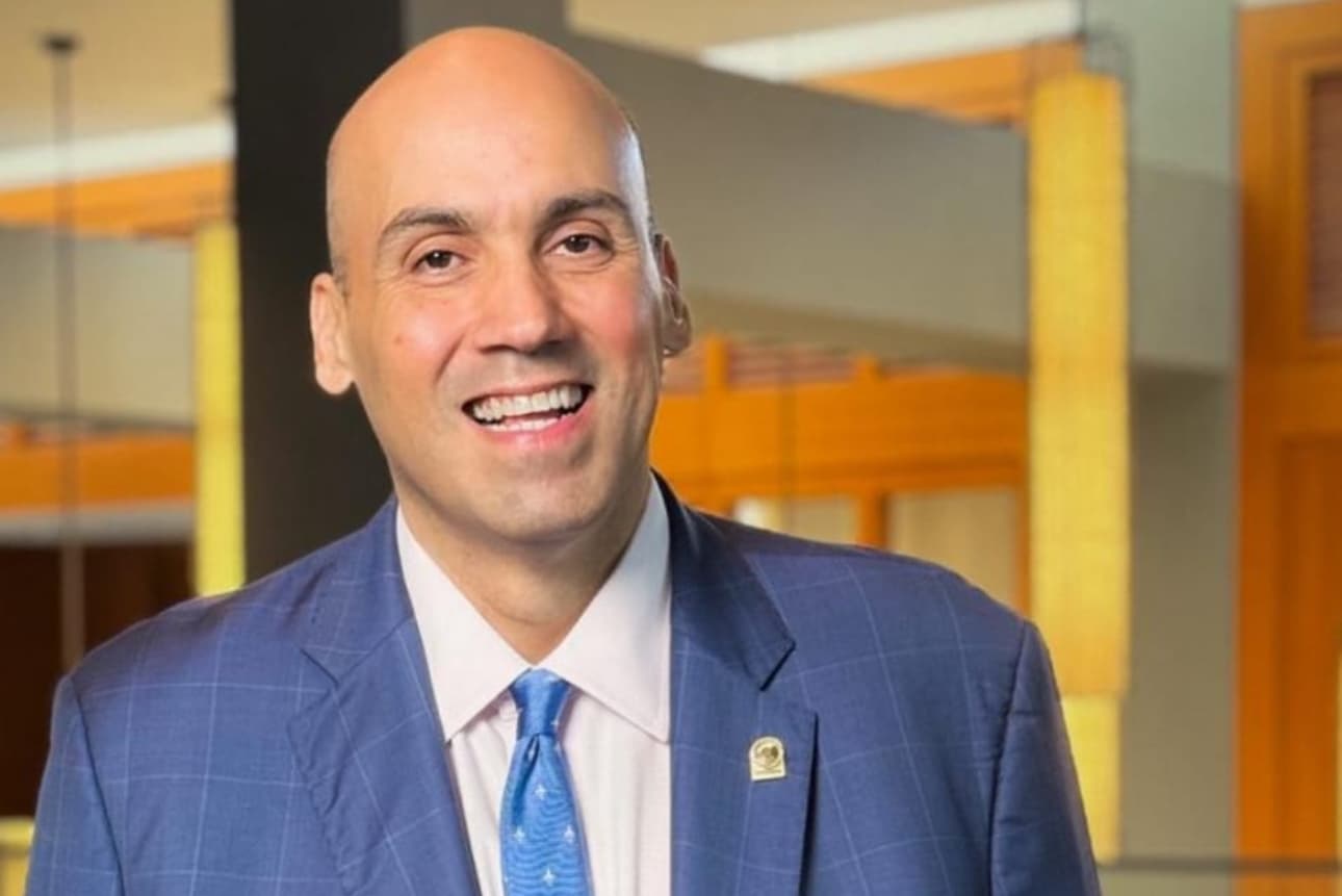 Junte empresarial viaja a Washington para impulsar agenda federal de desarrollo económico, energía, manufactura y salud