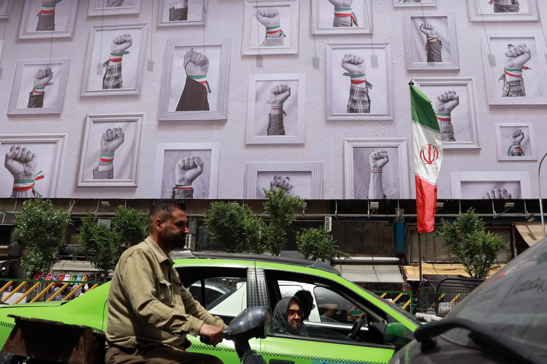 Irán confirma la firma electrónica del acuerdo de entendimiento con EE.UU.