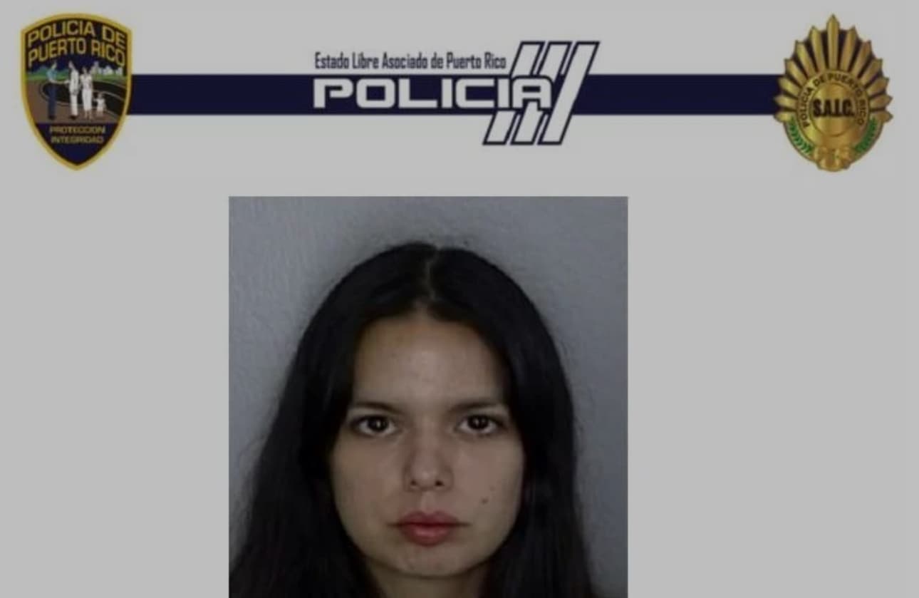 Audri Nix se declara culpable de alterarle la paz a la gobernadora