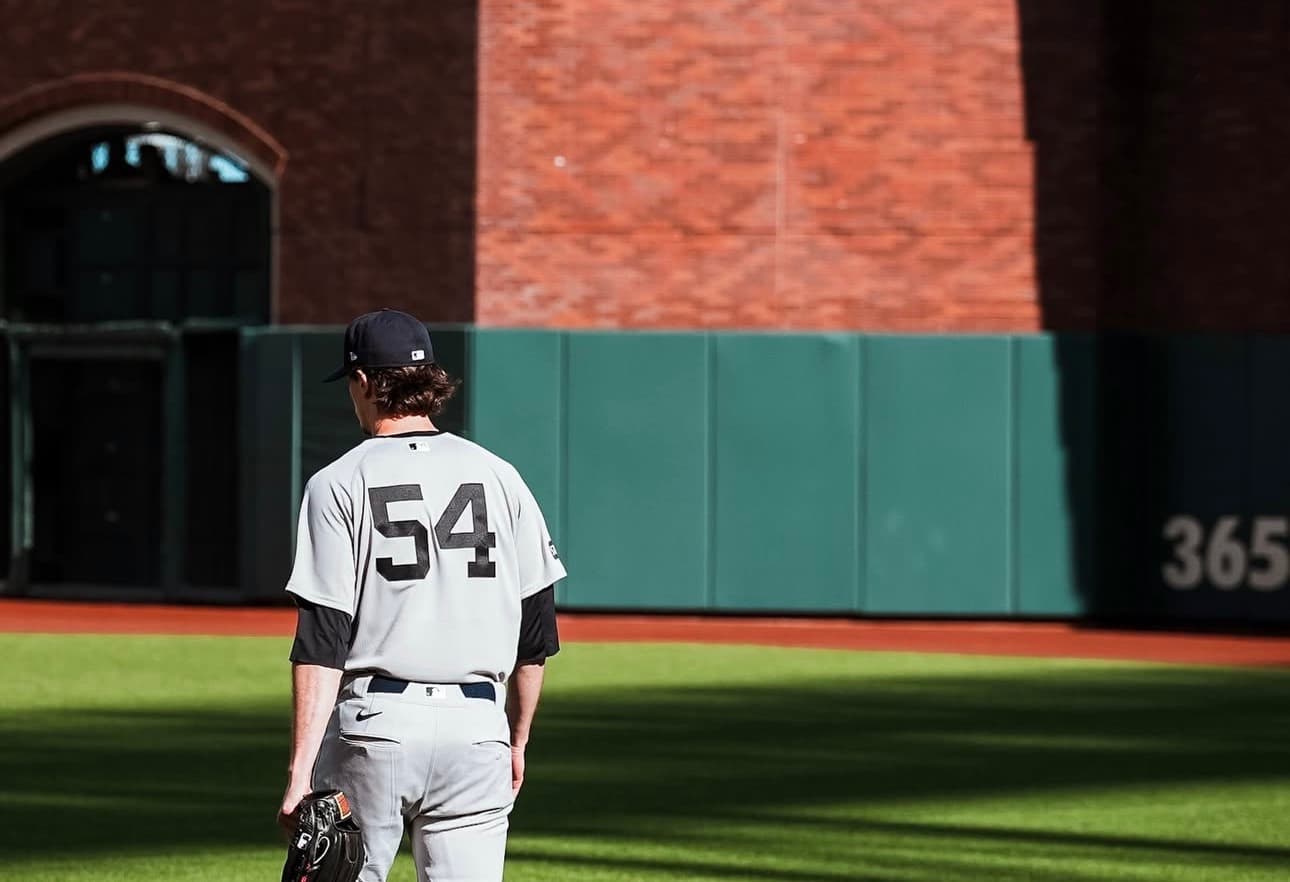 Yankees arrancan la temporada 2026 con autoridad al blanquear a los Giants