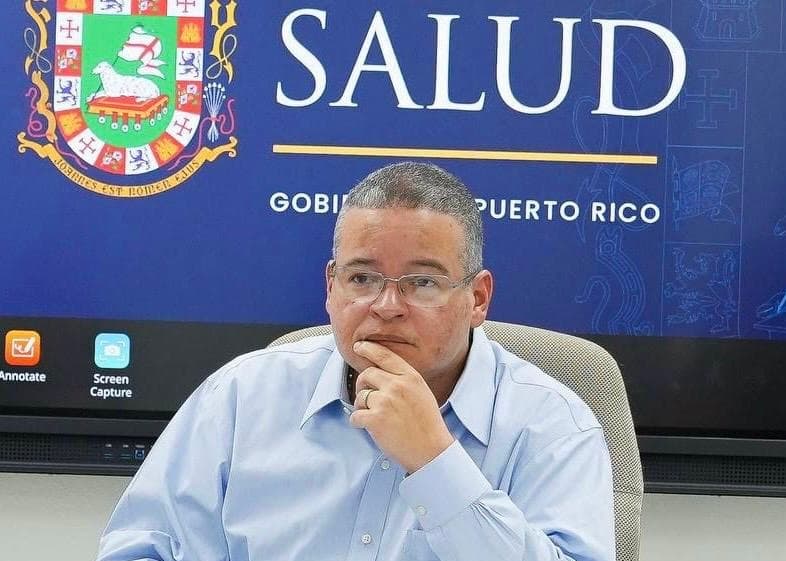 Salud forma equipo especializado tras informe sobre Medicaid