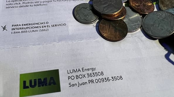 Bajará el costo de la luz a partir de agosto