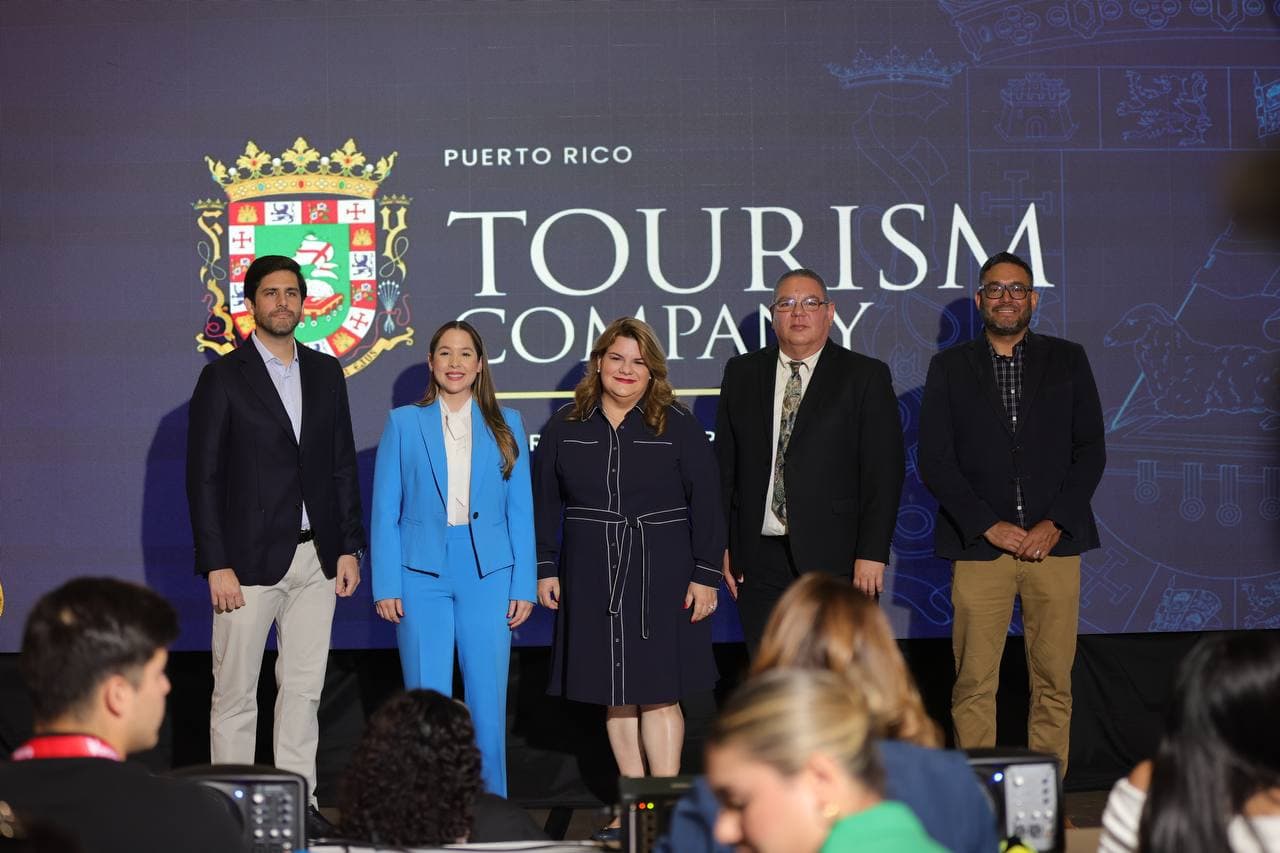 Dos grandes eventos deportivos proyectan a Puerto Rico en el escenario internacional