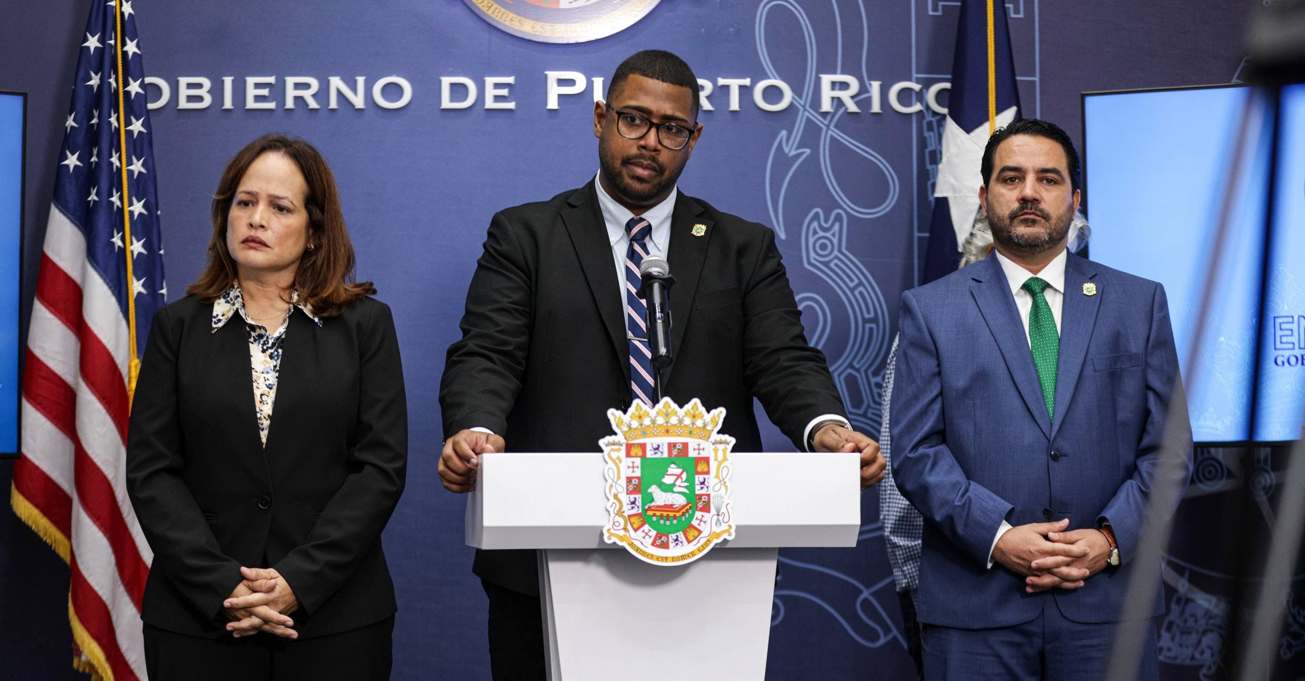 Gobierno apelará determinación judicial que prohíbe restricción a periodistas