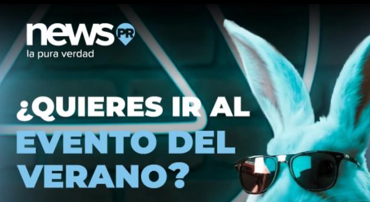 NewsPR lanza concurso para llevarte al “Evento del Verano” 