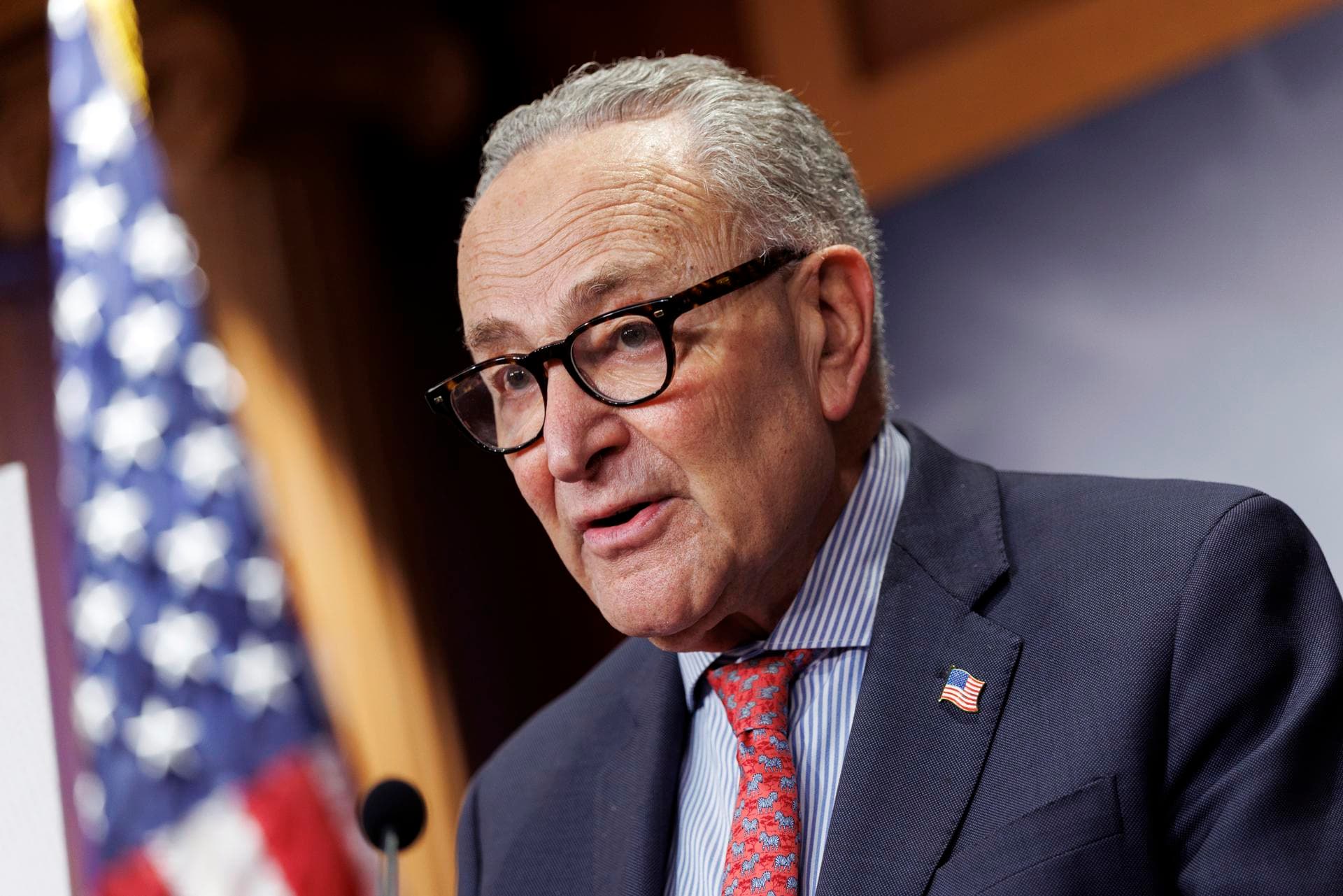 Demócratas cuestionan ataque a Irán