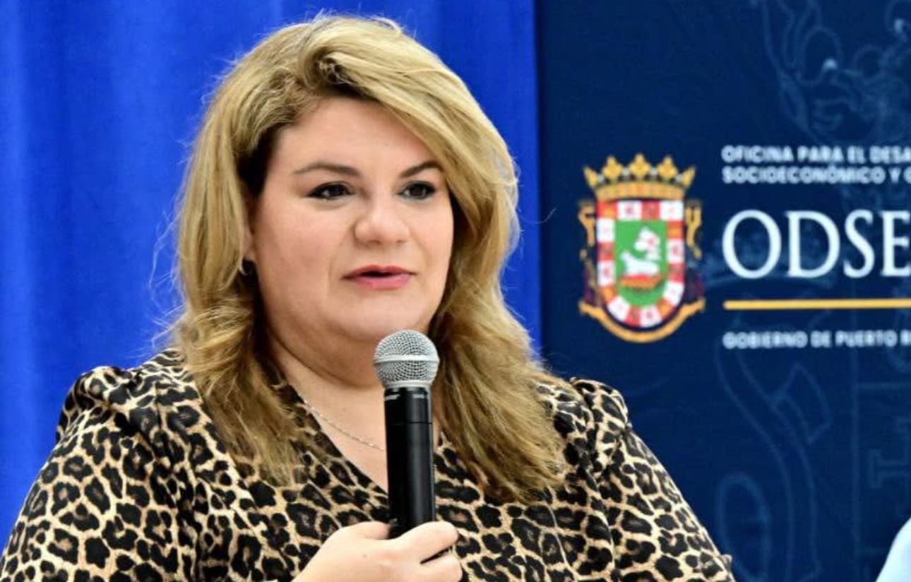 Gobernadora rechaza alegaciones del PIP sobre detonaciones nuevas en Vieques