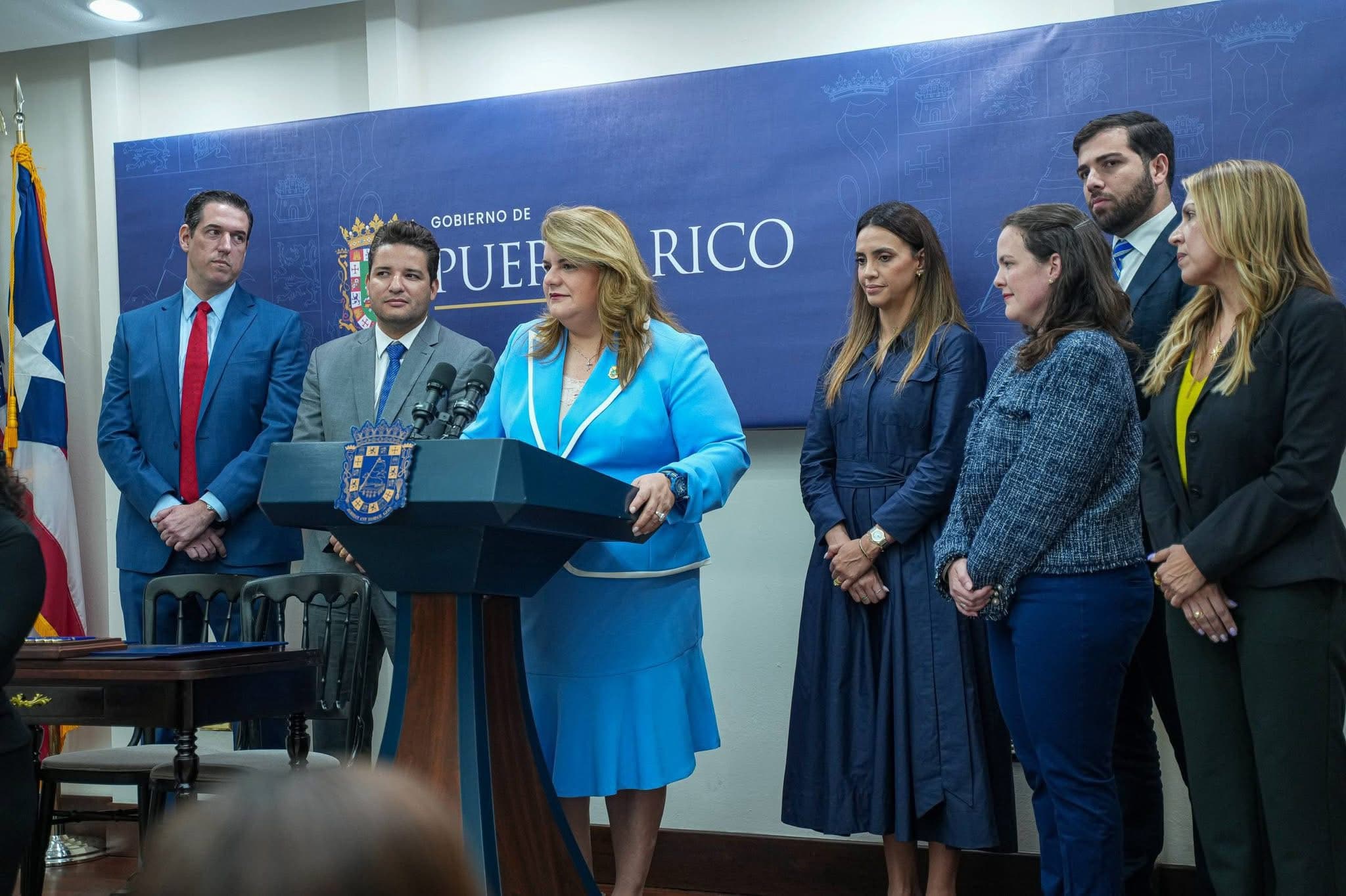 Gobernadora no retirará nombramiento de procurador de personas con impedimentos