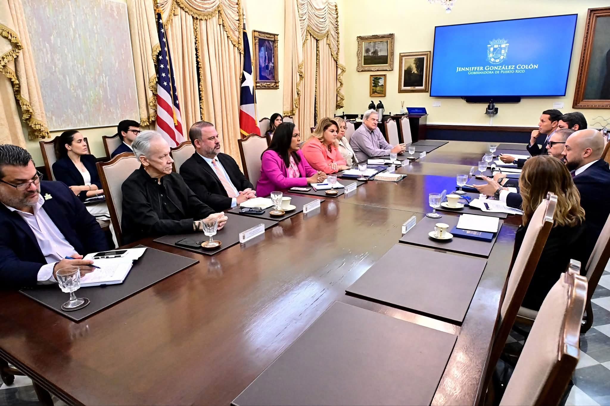 Junta de Gobierno de la AAA pide mayor comunicación y refuerzo gerencial en medio de la sequía