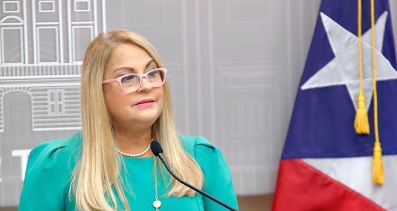 Wanda Vázquez llega a acuerdo con Fiscalía Federal 