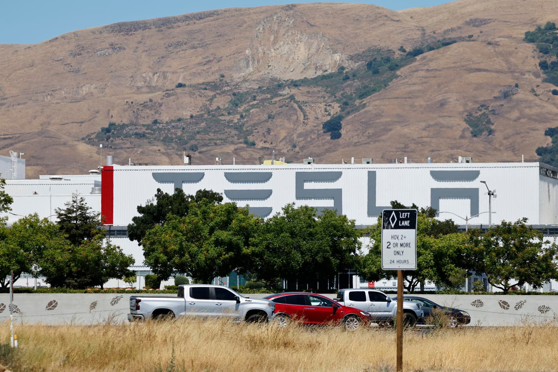 Las entregas de Tesla aumentaron un 7% en el tercer trimestre del año