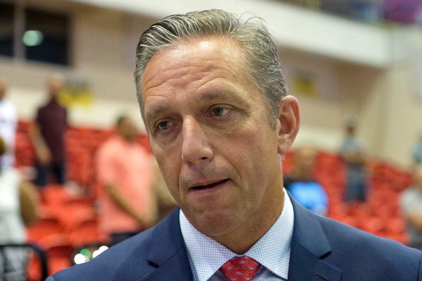 Alcalde de Coamo dice continuará con normalidad su rutina luego de supuesta amenaza