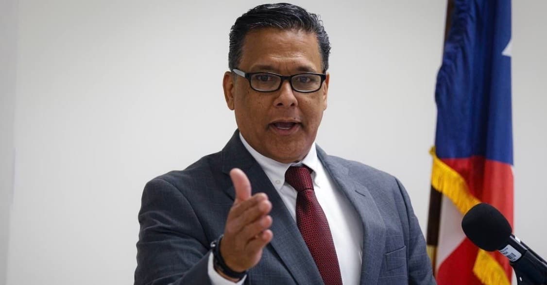 Jefe de fiscales dice se le acabaron las excusas a defensa de Anthonieska