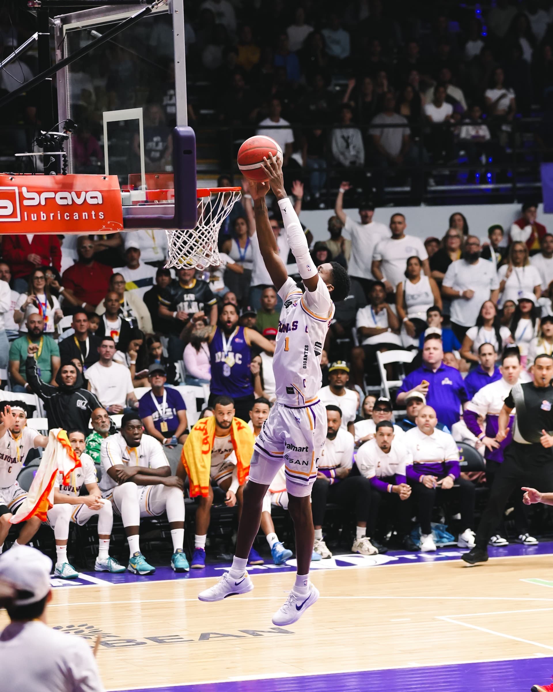 Carolina y Piratas ganan en el BSN