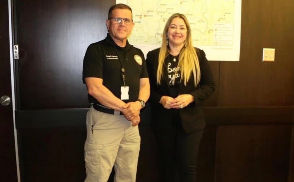 ODSEC y Manejo de Emergencias impulsan nuevas iniciativas para fortalecer la preparación comunitaria ante emergencias