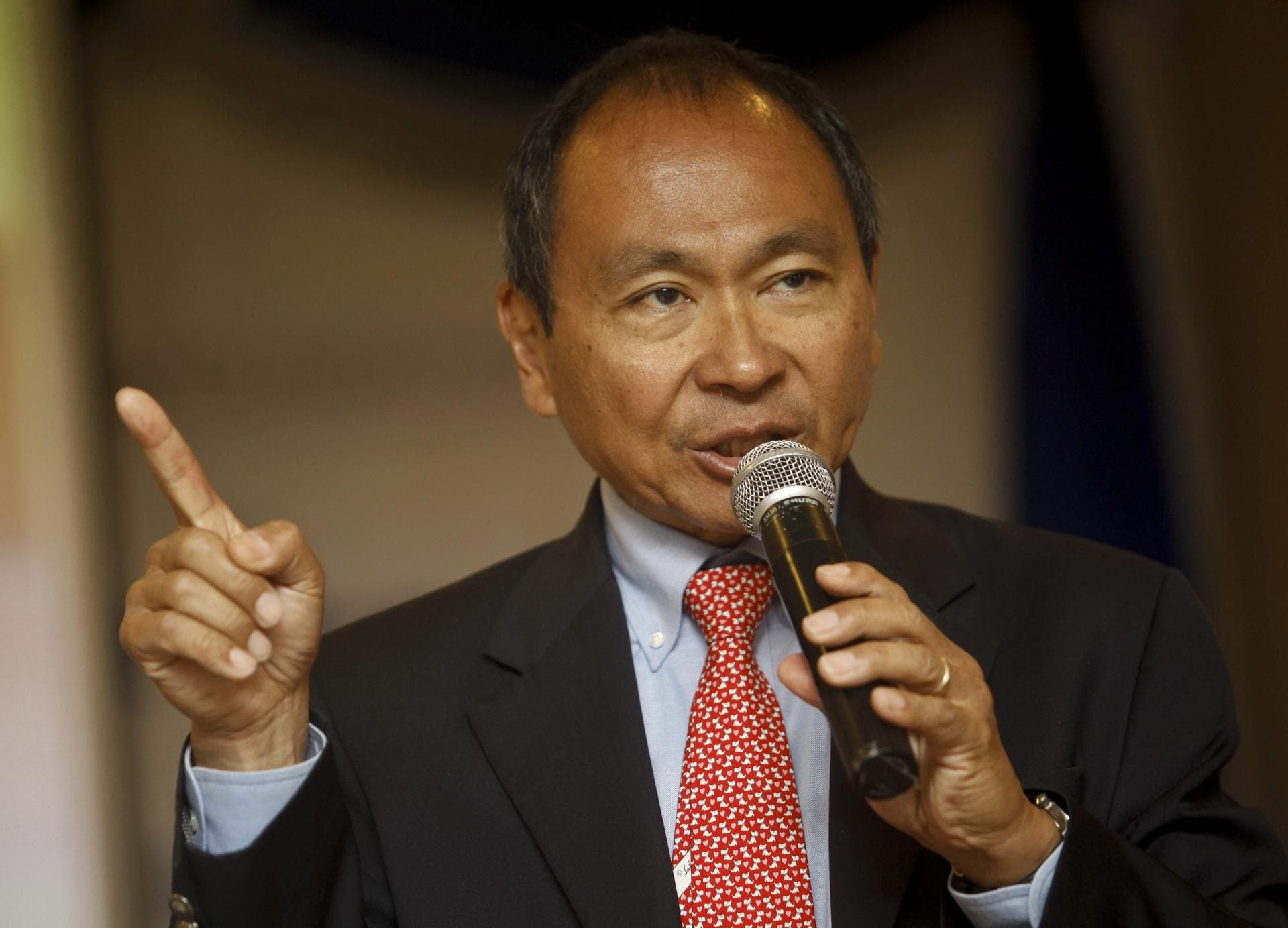 No descartan que los demócratas recuperen el Congreso de EEUU tras las elecciones del martes