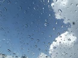 Jueves con buenas lluvias en la región
