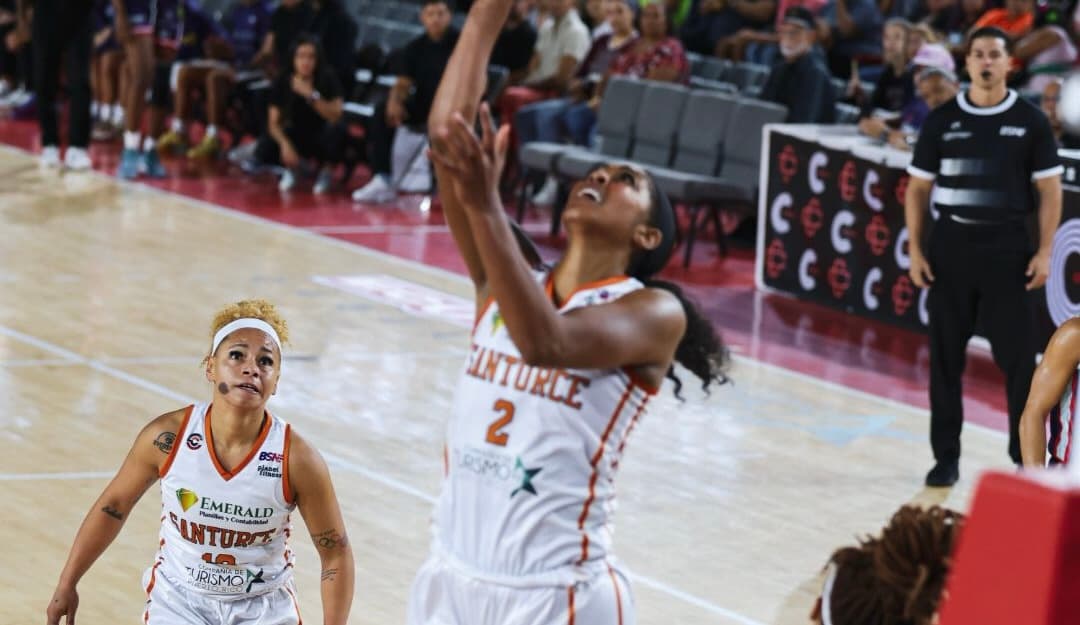 Cangrejeras siguen en lucha en el BSNF