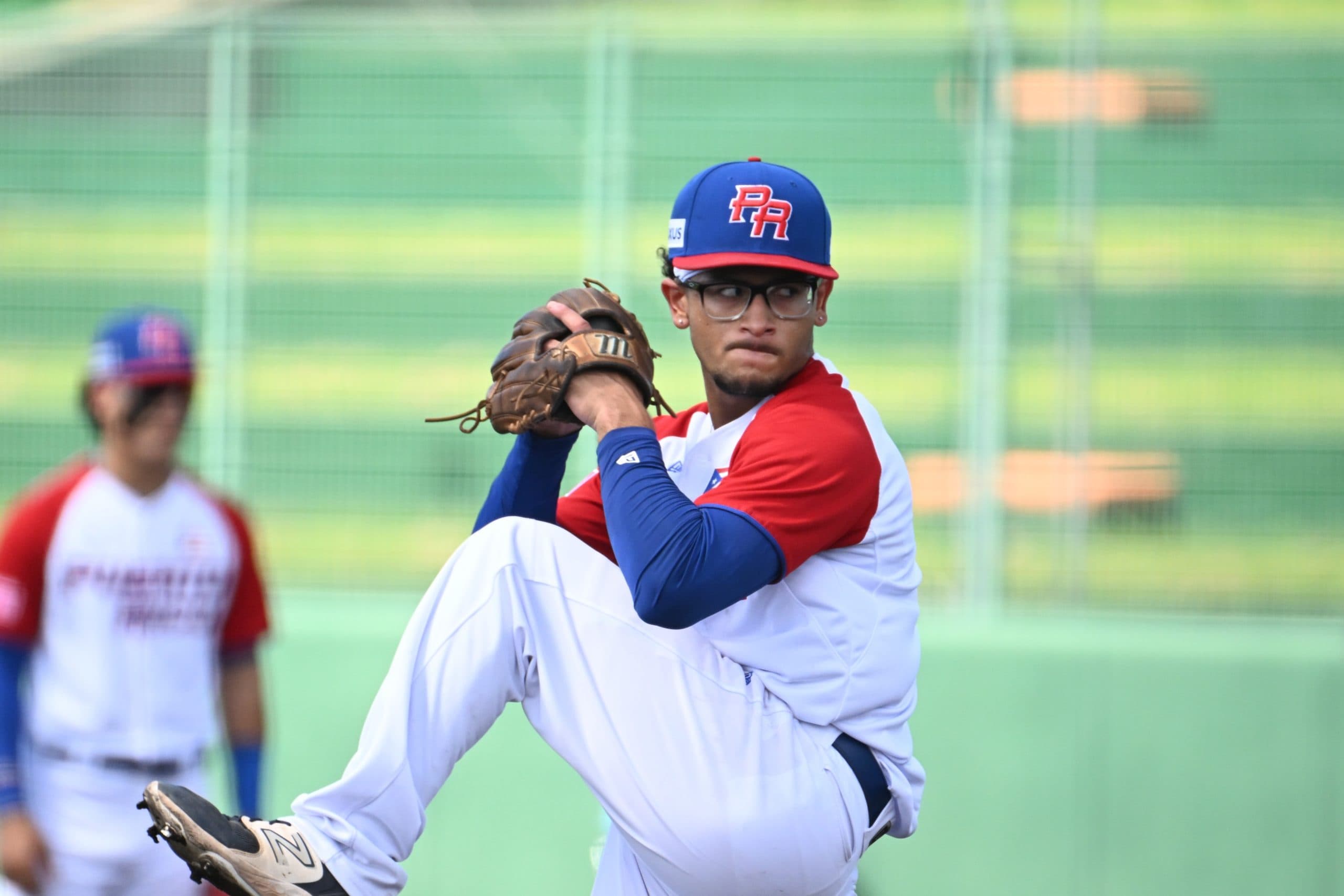 Puerto Rico vuelve a ganar en mundial del Baseball Sub 18