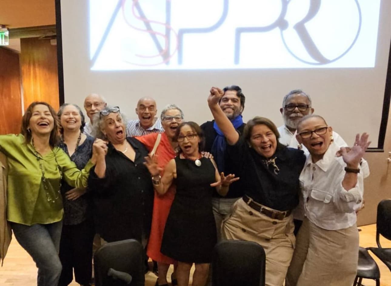 ASPPRO reacciona a críticas de periodistas