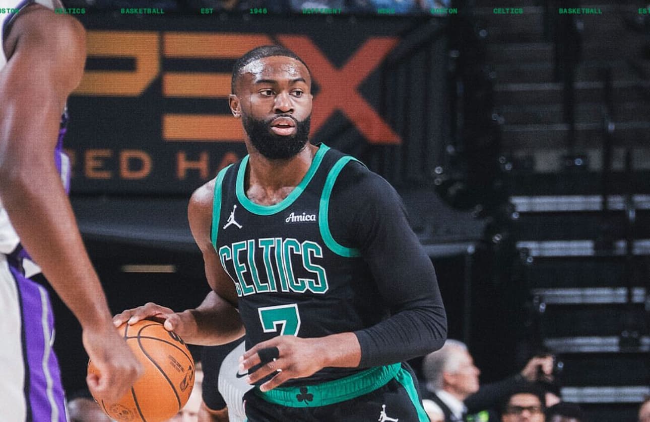 Los Celtics remontan a los Heat