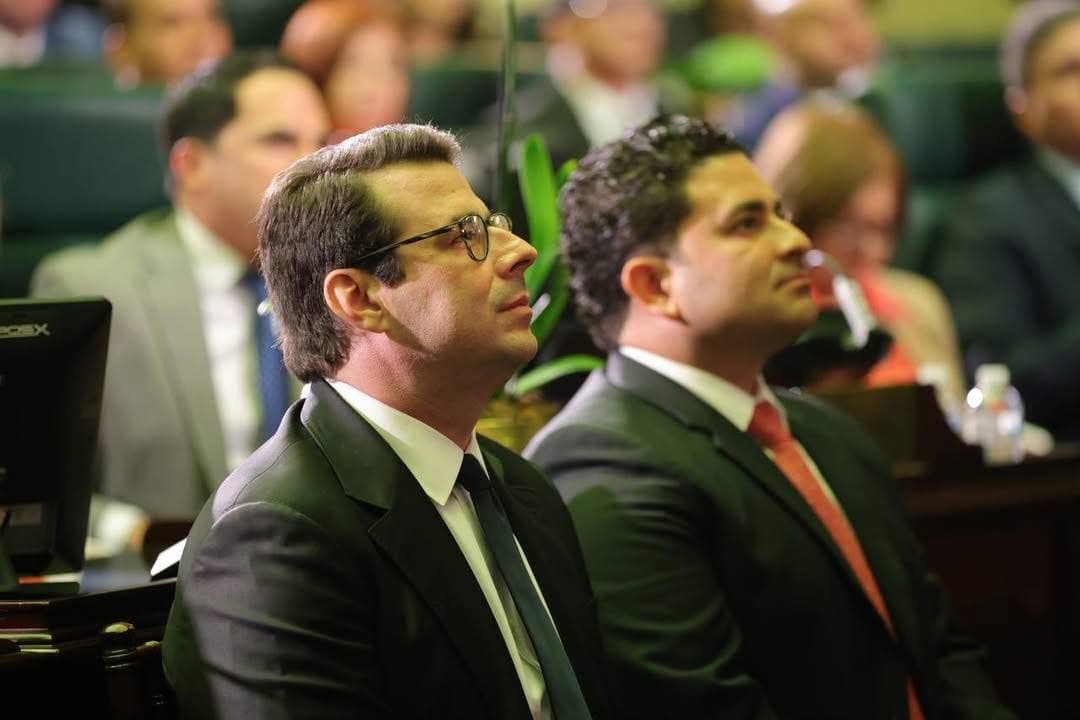 Francisco Domenech reacciona a despidos en la Junta Fiscal