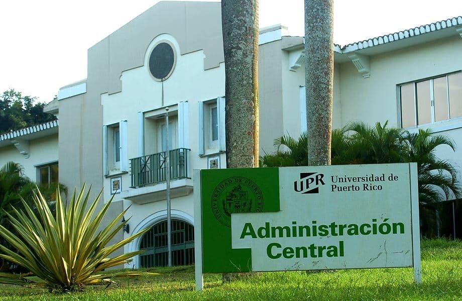 UPR mantiene sus operaciones con normalidad y adelanta gestiones para completar la distribución presupuestaria