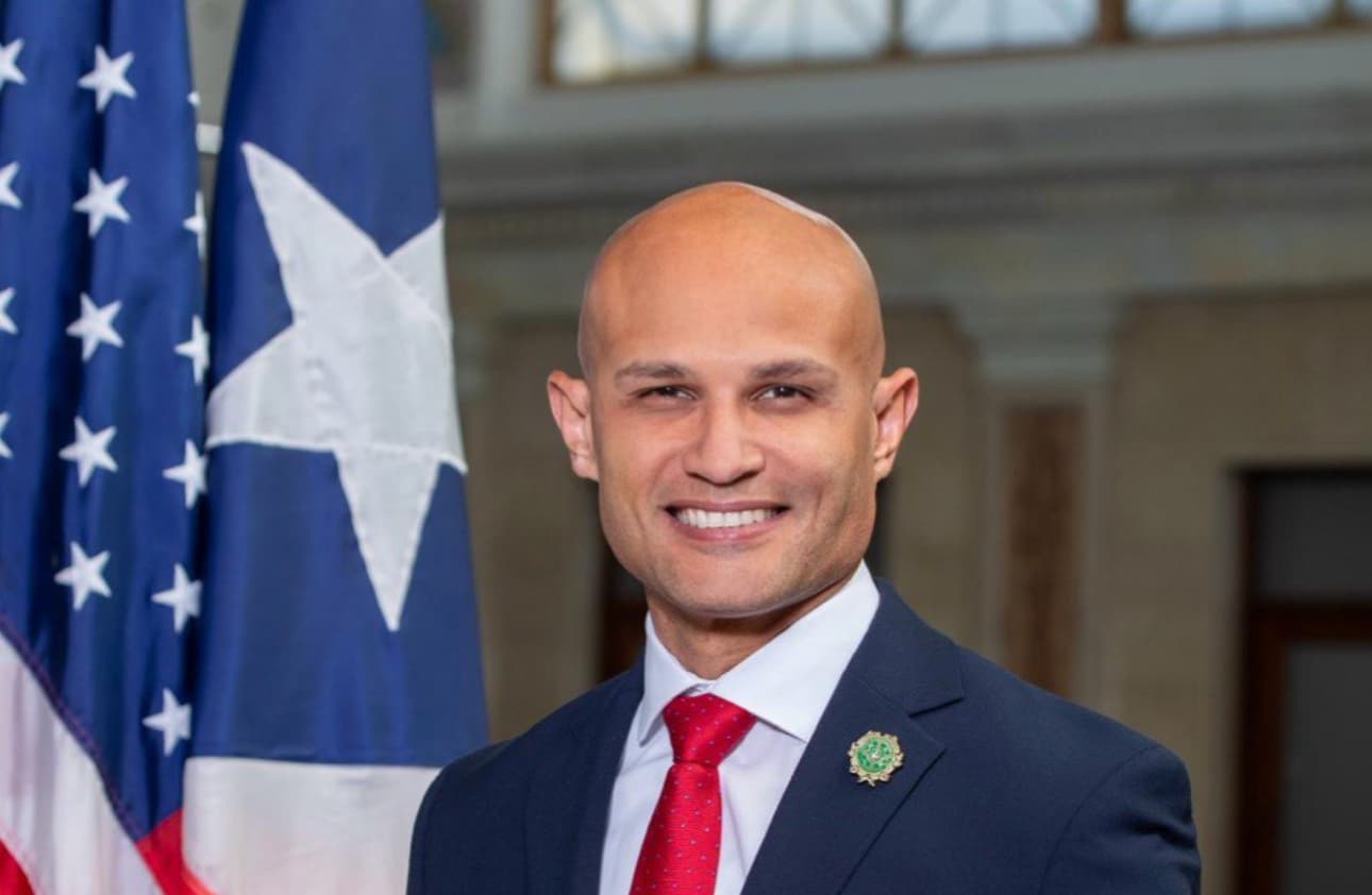 EXCLUSIVA: Domingo Torres no descarta asumir la presidencia del PPD en Juana Díaz