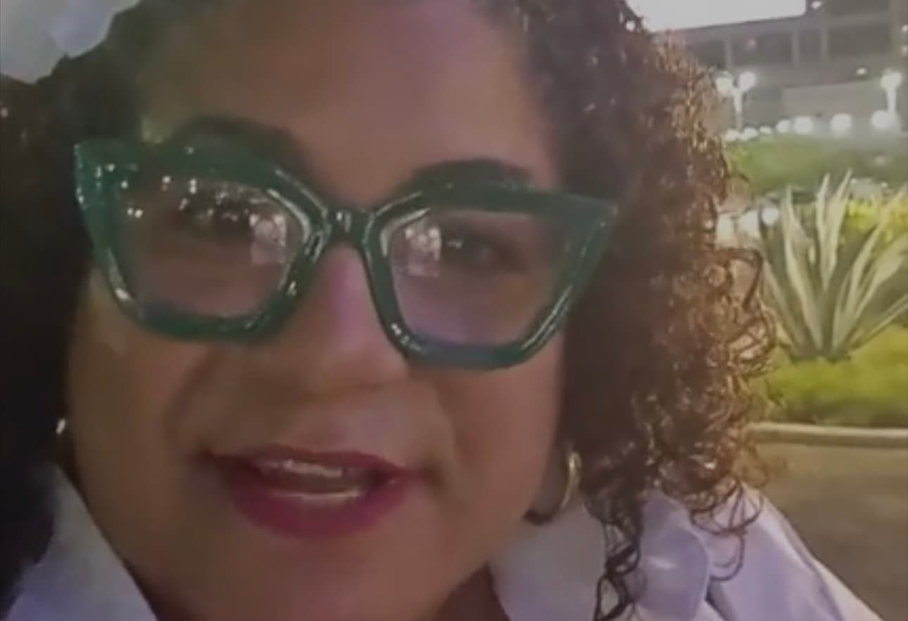 [EXCLUSIVA] Tribunal sanciona a Sandra Rodríguez Cotto y elimina sus alegaciones en caso por difamación