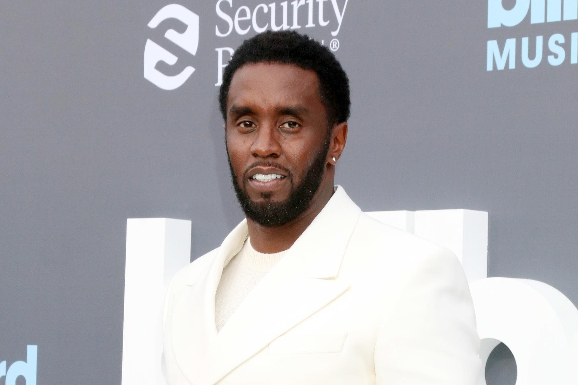 Avanza juicio contra el rapero Sean Combs